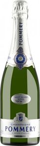 Pommery Brut Silver Royal