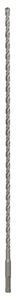 Bosch Accessoires Sds-Plus Plus-3, 8X400X460 - 2608831022
