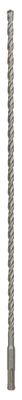 Bosch Accessoires Sds-Plus Plus-3, 8X400X460 - 2608831022
