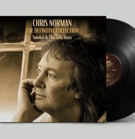 Chris Norman - The Definitive Collection LP