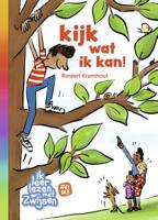 kijk wat ik kan! (Hardback) kijk wat ik kan! (Hardback)