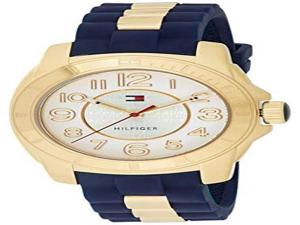 Tommy Hilfiger 1781307 Dameshorloge