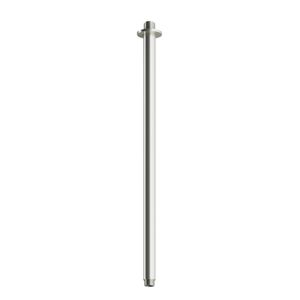 Hotbath Archie Douchearm Plafondaansluiting 50 cm Rond RVS 316 AR454IX