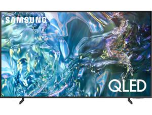 Samsung 4K Smart QLED TV 43Q60D (2024) 43″