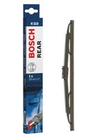 Bosch ruitenwisser achter H310 - Lengte: 300 mm - wisserblad achter H310 - thumbnail