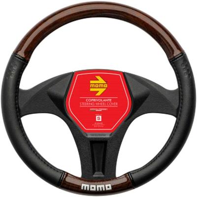 Stuurhoes MOMO MOMLSWC0LXWDM Bruin Ø 36,5 - 39 cm