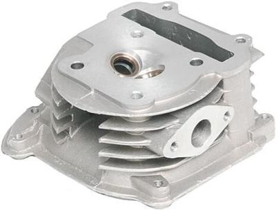 101 OCTANE 101.octane cilinderkop cylinder heads standard china engine 139qma/qmb