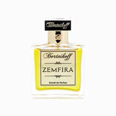 Bortnikoff Zemfira Extrait de Parfum - 50ml