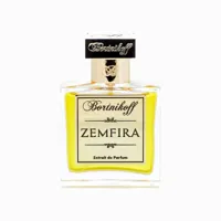 Bortnikoff Zemfira Extrait de Parfum - 50ml
