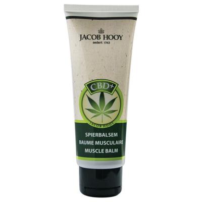 Jacob Hooy CBD spierbalsem