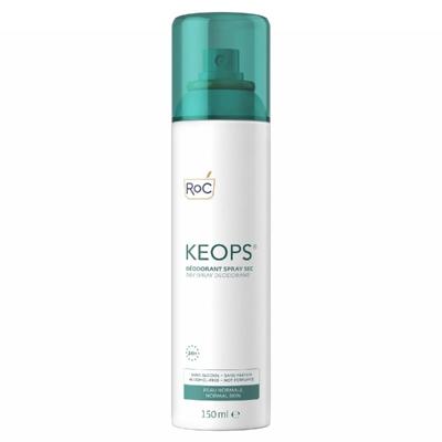 RoC Keops Deodorant Spray Dry 150ml