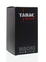 Tabac Man eau de toilette natural spray 50 Milliliter