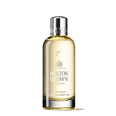 Molton Brown Flora Luminare Glowing Body Oil 100ml Molton Brown Flora Luminare Glowing Body Oil 100ml