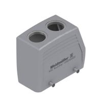 Weidmüller HDC 40D TOBU 2M25 1208380000 Connectorbehuizing (male) 1 stuk(s)