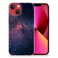 Apple iPhone 13 | TPU Hoesje | Stars