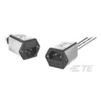 TE Connectivity 2-6609115-3 1 stuk(s) Package