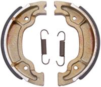 TRW remsegmenten "mcs 968" brake shoe mcs968 organic standard
