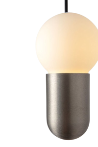 Modular - Placebo up LED Tre dim GI hanglamp