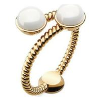 Dames ring Paul Hewitt PH-FR-ROPE-G - Maat: 10