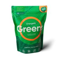 Orangefit Greens juice 300 gram