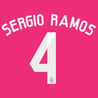 Sergio Ramos 4