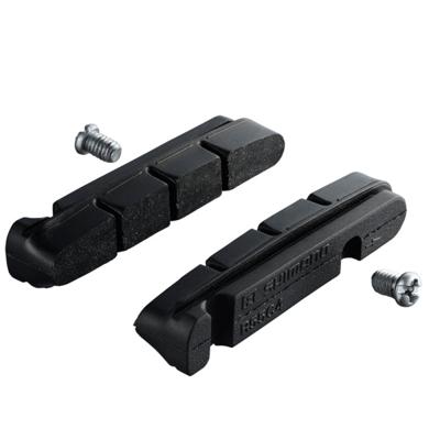 Shimano Remrubber dura-ace ultegra 105 br-9000 7900 (2 paar)