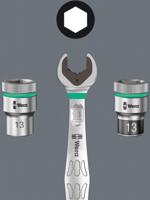 Wera dopsleutel set "bicycle set 7" plug-in set cyclops ,bicycle set 7,27-pcs