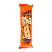 Tokimeki - Chapz Chips Honey Bbq - 20x 75g