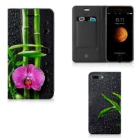 Apple iPhone 7 Plus | 8 Plus Smart Cover Orchidee