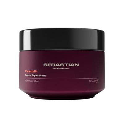 Sebastian Masker Penetraitt Mask 145ml | Voor Alle Haartypen