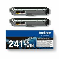 Toner Brother TONER N 2.5K PK2 Zwart (2 Stuks) Toner Brother TONER N 2.5K PK2 Zwart (2 Stuks)