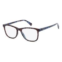 Leesbril Polaroid PLD0033 Met Blauw Licht Filter-Azuur Havanna-+2.50