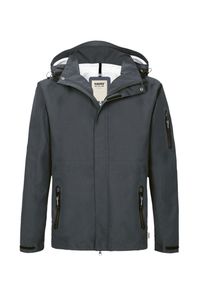 Hakro 850 Active jacket Houston - Anthracite - M