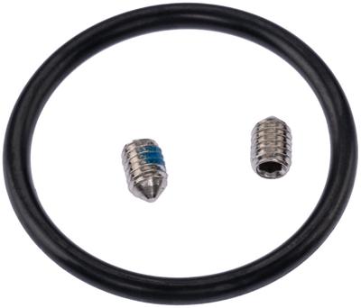ROCKSHOX controle module "flight attendant" control module rs flight atten. zeb