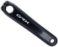 Shimano Crankarm links grx fc-rx820-1 - 175 mm