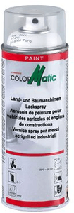 colormatic 1k hoogglans landbouw fendt lm0208 groen 320590 400 ml