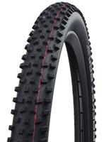 Schwalbe Vouwband Rocket Ron Super Race 26 x 2.35" / 60-559 mm zwart - thumbnail