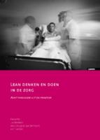 Lean denken en doen in de zorg (Paperback)
