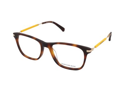 Brillen met correctie Calvin Klein Jeans CKJ18704 240