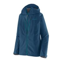 Patagonia Triolet Hardshell Dames Lagom Blue S
