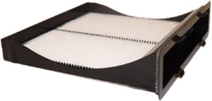 Interieurfilter FAASB3