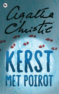 Kerst met Poirot - Agatha Christie - ebook