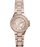 Michael Kors Bandschakels MK4292 - Roestvrij staal - (1 stuk)