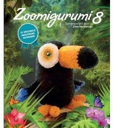 Zoomigurumi 8