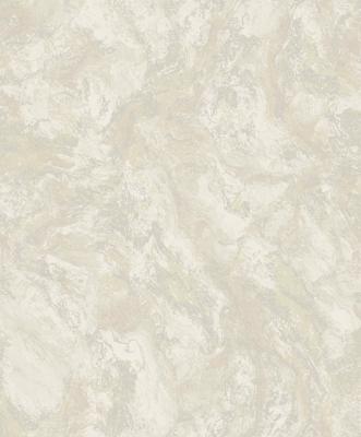 Dutch Wallcoverings Alchemy - Calacatta - Champagne Beads