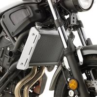 GIVI Radiatorbescherming, voor de moto, PR2126