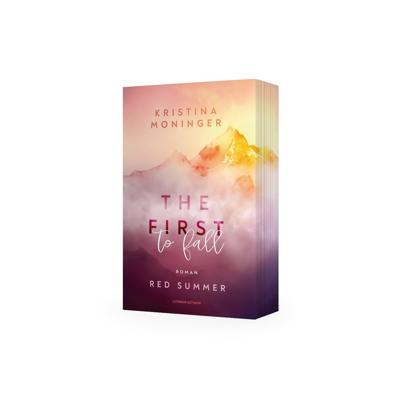 The First to Fall (Paperback)