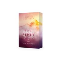 The First to Fall (Paperback)