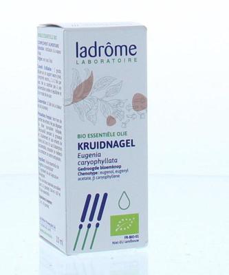 Ladrome Kruidnagel olie bio