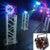 Chauvet DJ Swarm 5 FX ILS 3-in-1 LED-lichteffect